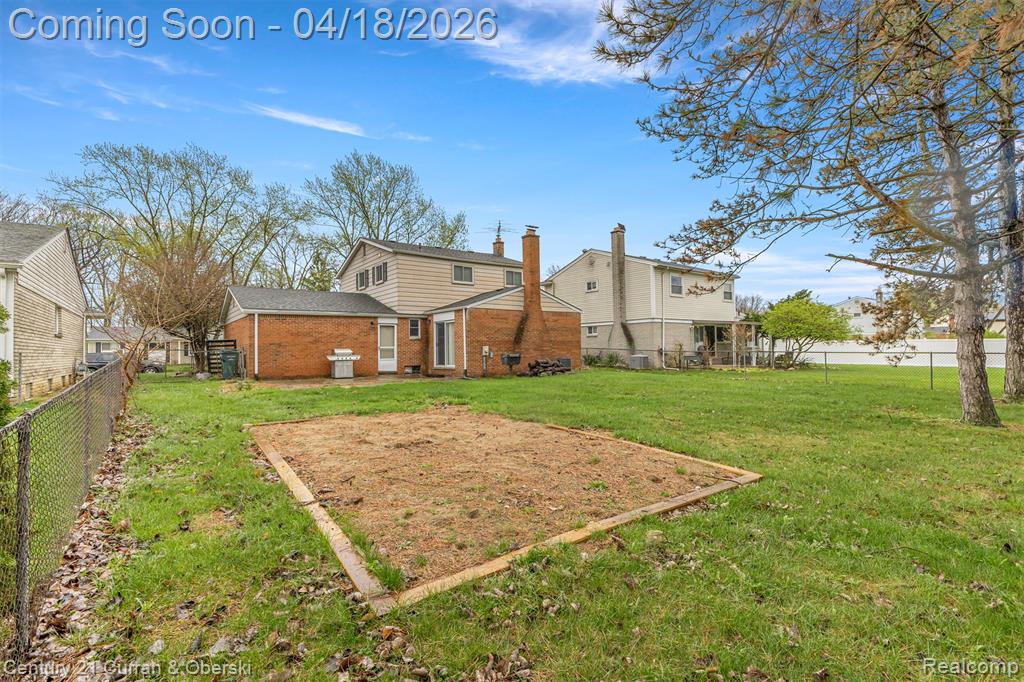 9133 Tavistock Drive, Plymouth, MI 48170 — Photo 37
