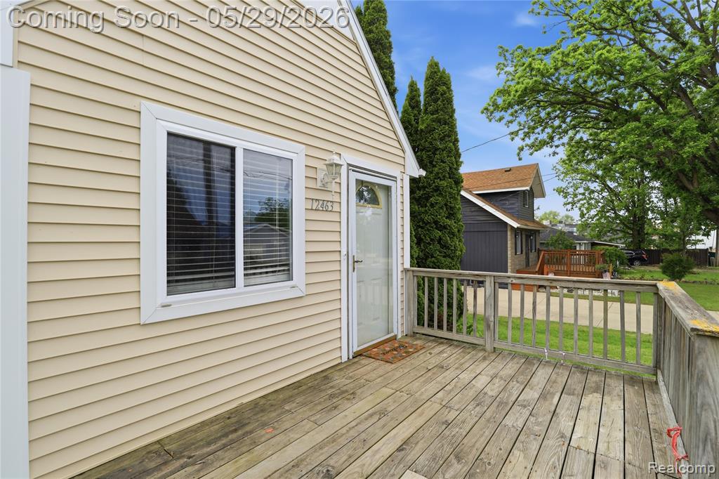 12463 W Lennon Road, Lennon Vlg, MI 48449 — Photo 43
