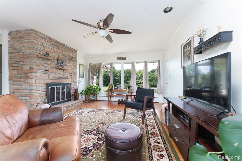 18999 Weller Road, Gregory, MI 48137 — Photo 19