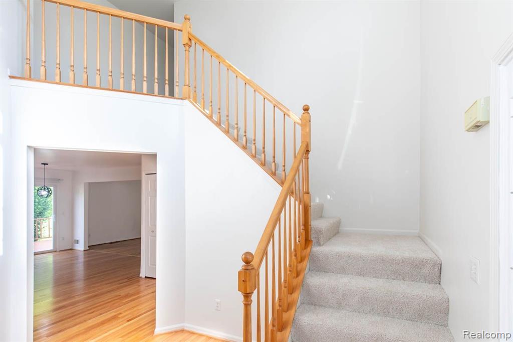 1454 AZIZ Drive, Canton, MI 48188 — Photo 5