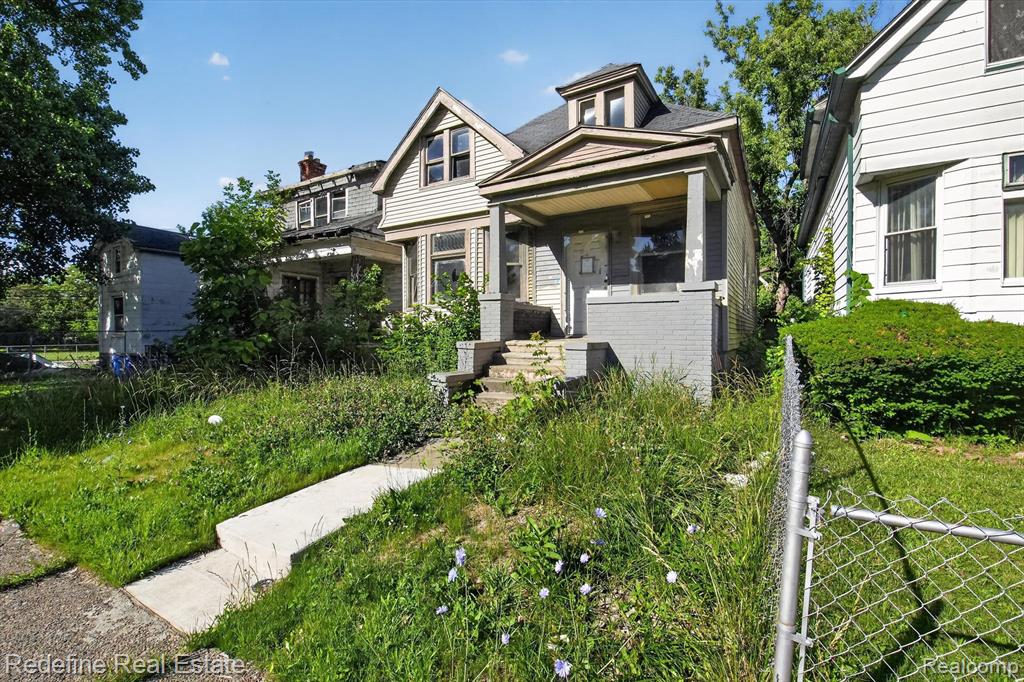 6029 Cooper Street, Detroit, MI 48213 — Photo 3