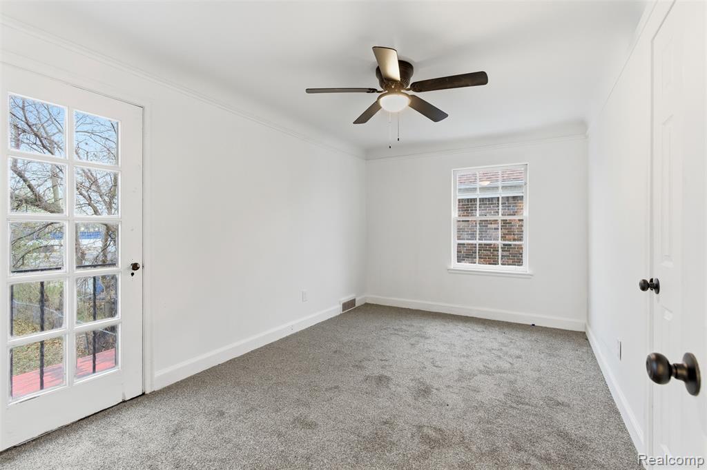 17134 Ward Avenue, Detroit, MI 48235 — Photo 11