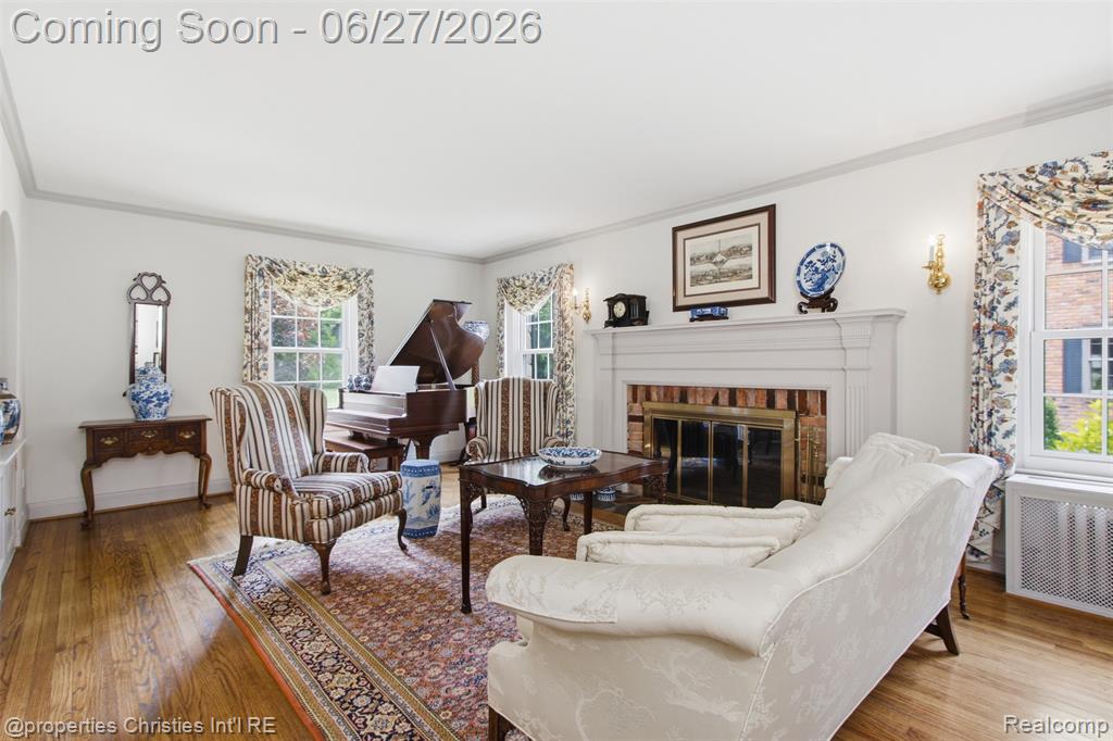 485 Westwood Drive, Bloomfield Hills, MI 48301 — Photo 8