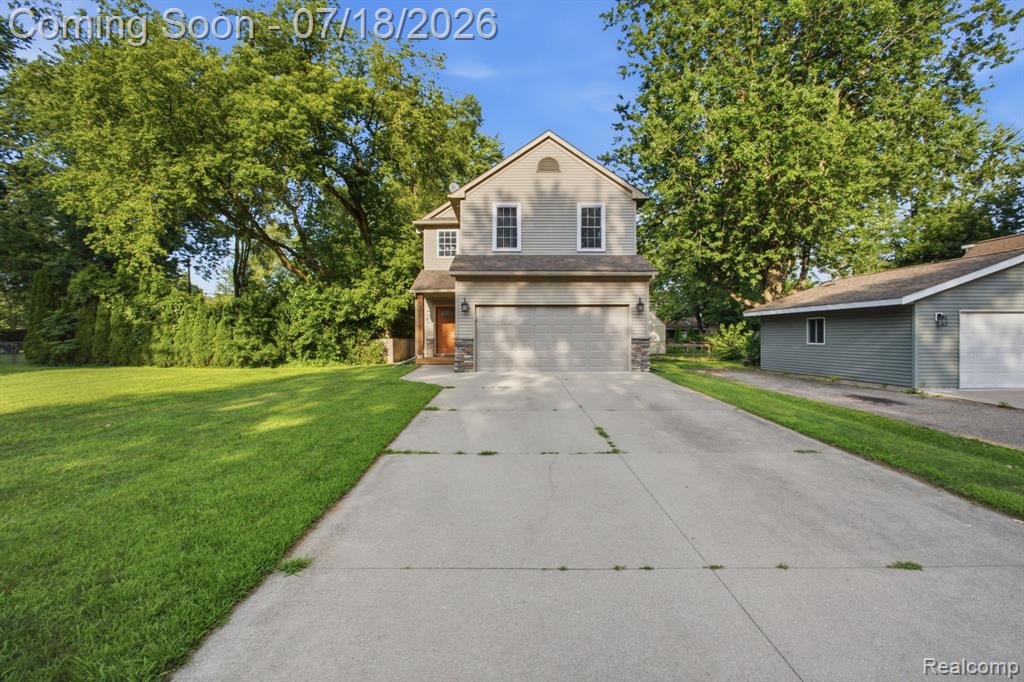 4644 2nd Street, Clawson, MI — Photo 40