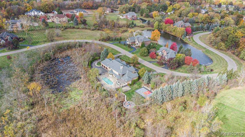 8301 Misty, Grand Blanc, MI 48439 — Photo 48