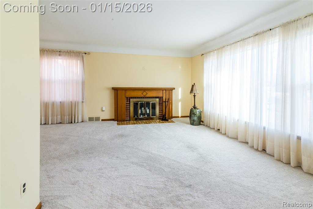 9943 Leverne, Redford, MI 48239 — Photo 20