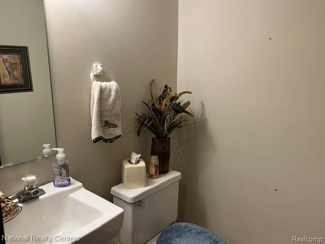 41292 N Woodbury Green Drive, Van Buren, MI 48111 — Photo 7