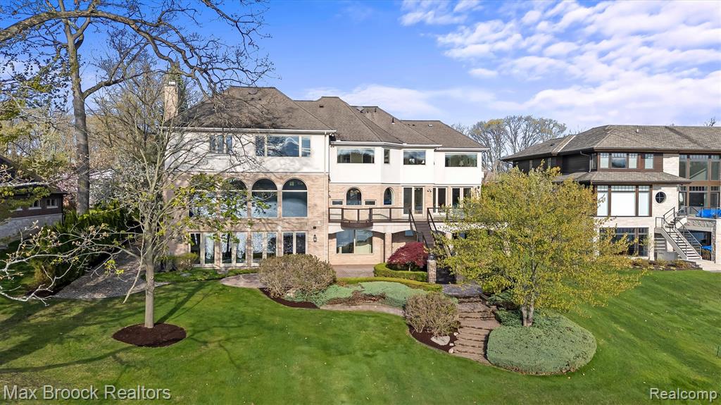 1832 Long Lake Shore Drive, Bloomfield Hills, MI 48302 — Photo 78