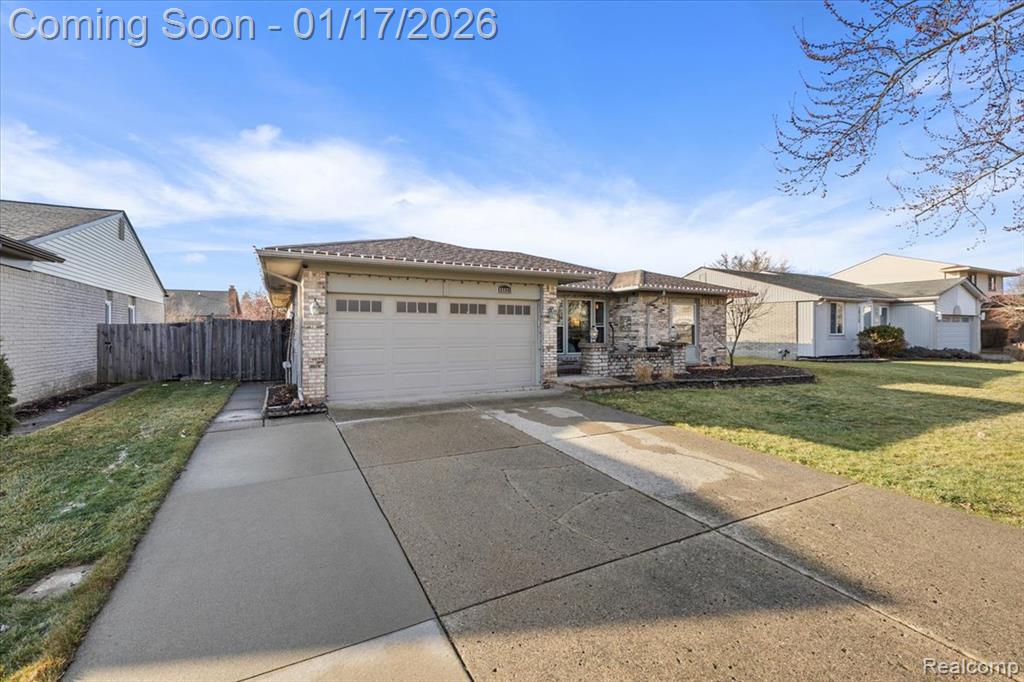 46621 Apple Lane, Macomb, MI 48044 — Photo 4