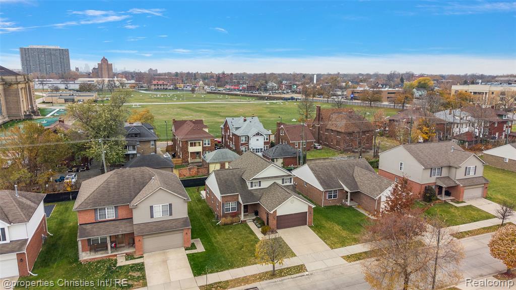 781 Saint Clair Street, Detroit, MI 48214 — Photo 51
