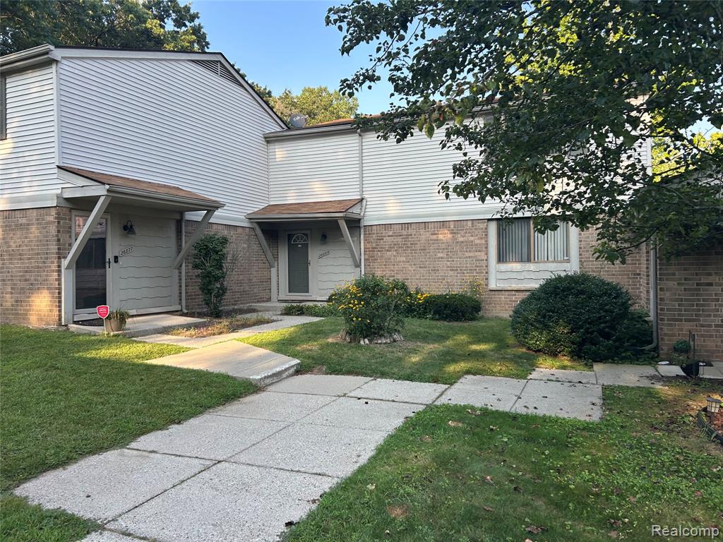 26889 Farmbrook Villa Drive, Southfield, MI 48034 — Photo 2
