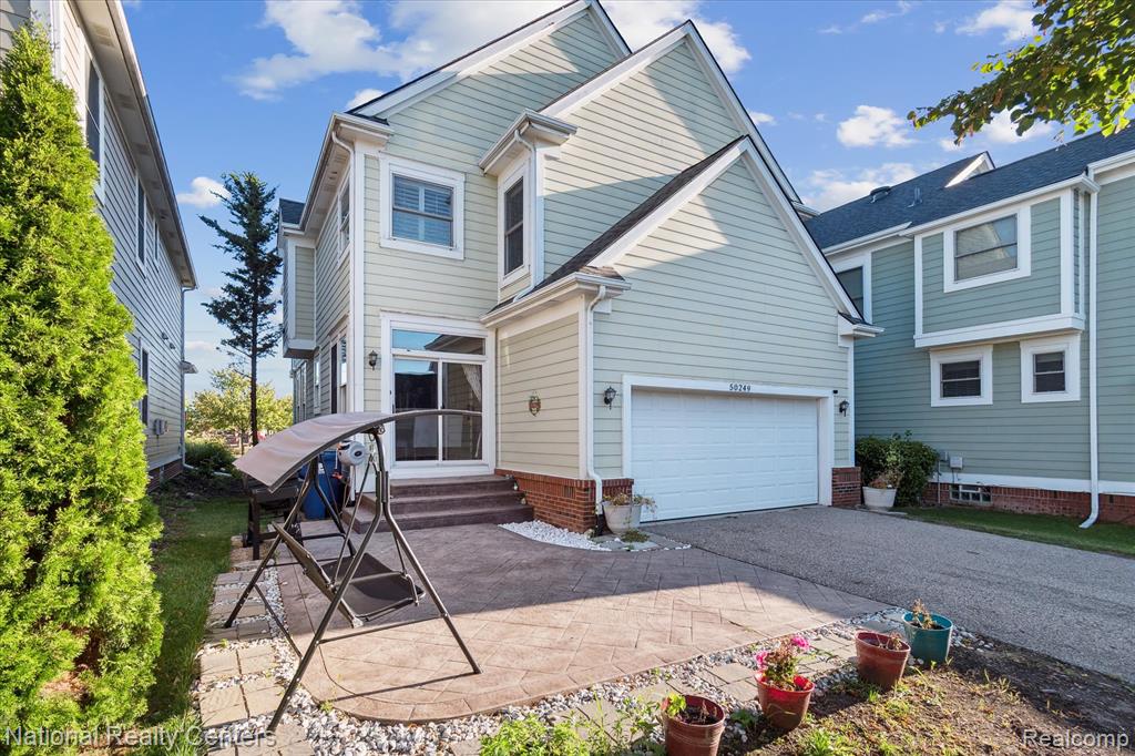 50249 Jefferson Street, Canton, MI 48188 — Photo 50