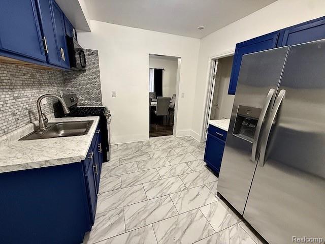 3575 S Annabelle Street, Detroit, MI 48217 — Photo 14