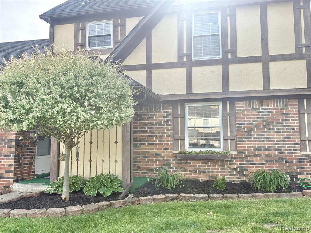 1520 Westbury Drive, Davison, MI 48423 — Photo 3