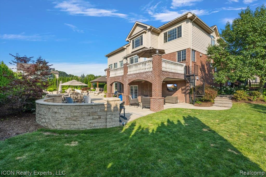 778 Passive, Rochester Hills, MI 48306 — Photo 29