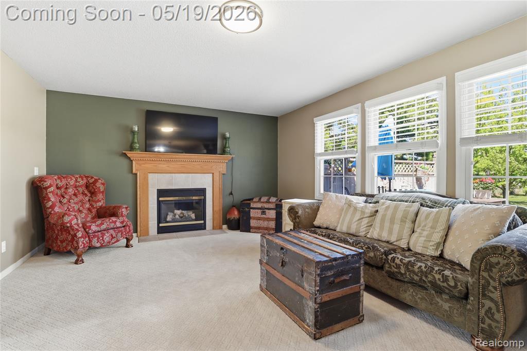 1503 E Reid Road, Grand Blanc, MI 48439 — Photo 7