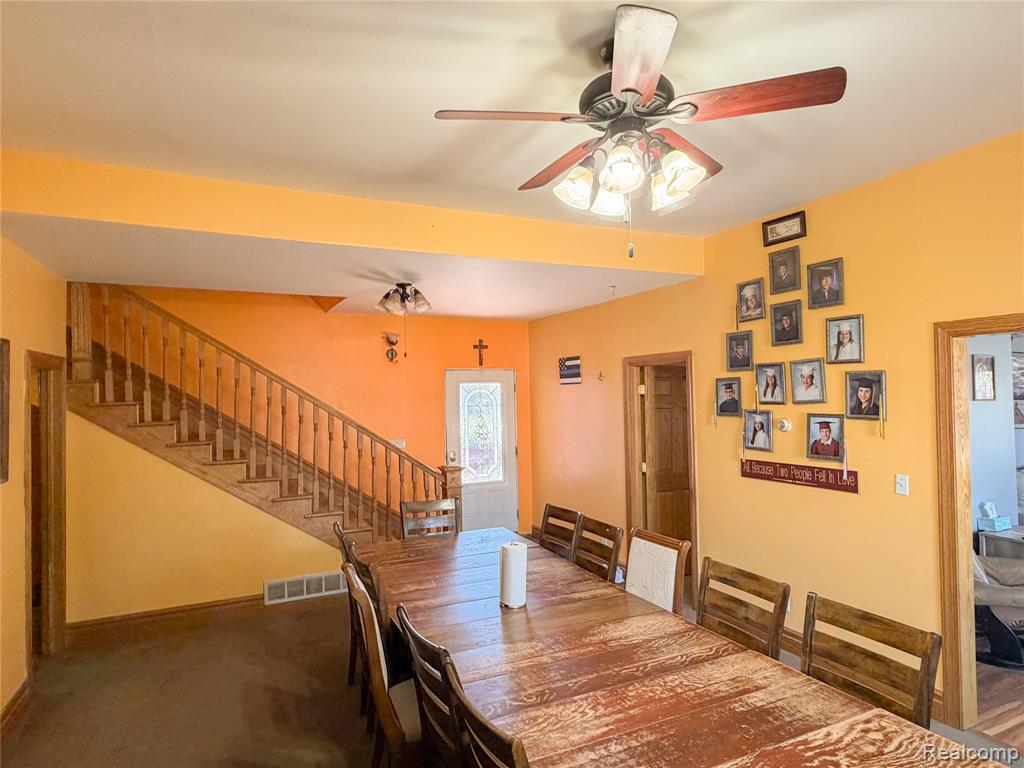 703 Saint John Street, Wyandotte, MI 48192 — Photo 69