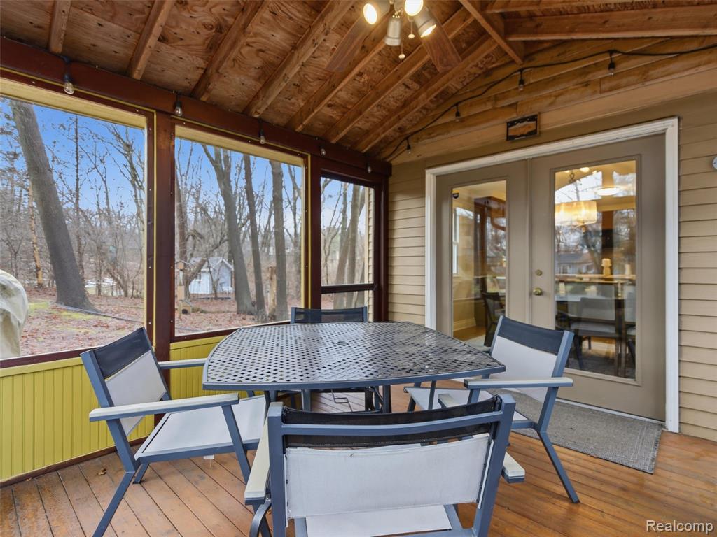 4495 Maybee Road, Lake Orion, MI — Photo 38