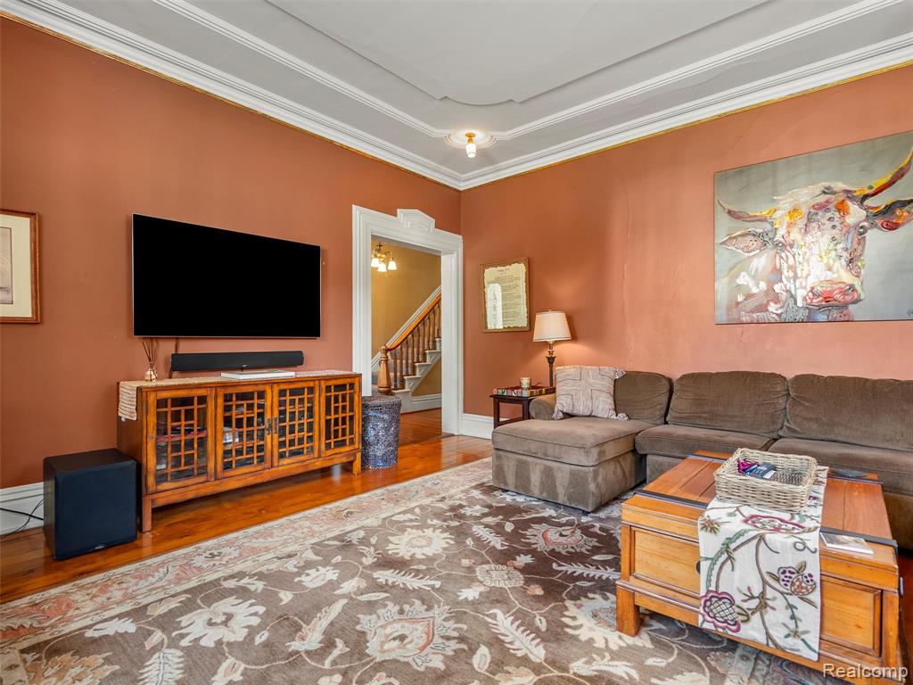 261 Church Street, Romeo, MI 48065 — Photo 16