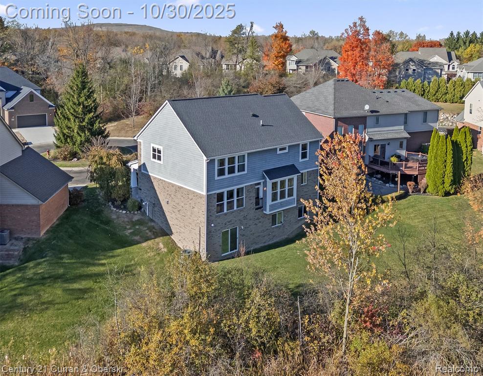 50499 Cottonwood Court, Plymouth, MI 48170 — Photo 38