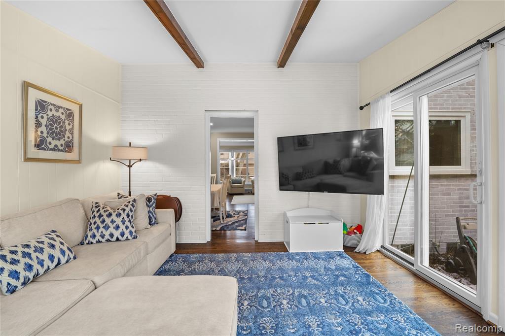 407 Moran Road, Grosse Pointe Farms, MI 48236 — Photo 14