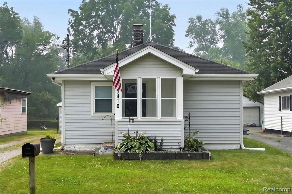 3419 Gypsy Lane, Jackson, MI 49202