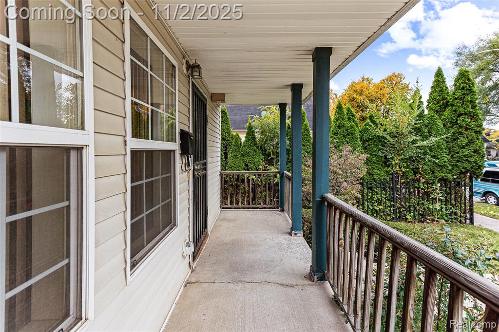 3364 Tillman Street, Detroit, MI 48208 — Photo 35