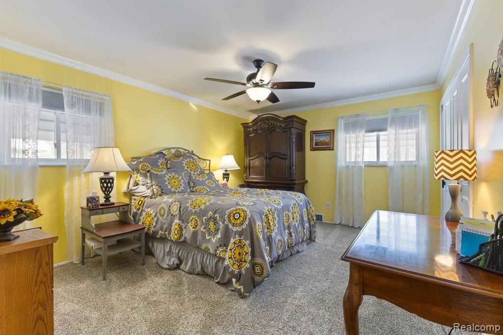 68864 WINGATE Drive, Washington, MI 48095 — Photo 25