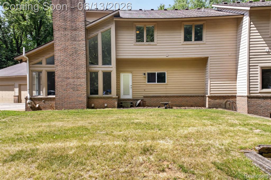 9961 Cross Creek Drive, South Lyon, MI 48178 — Photo 84