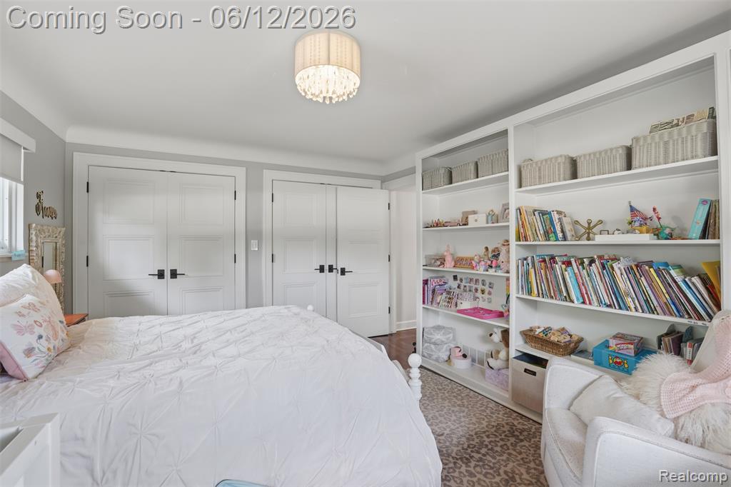 6998 Meadowlake Road, Bloomfield Hills, MI 48301 — Photo 24