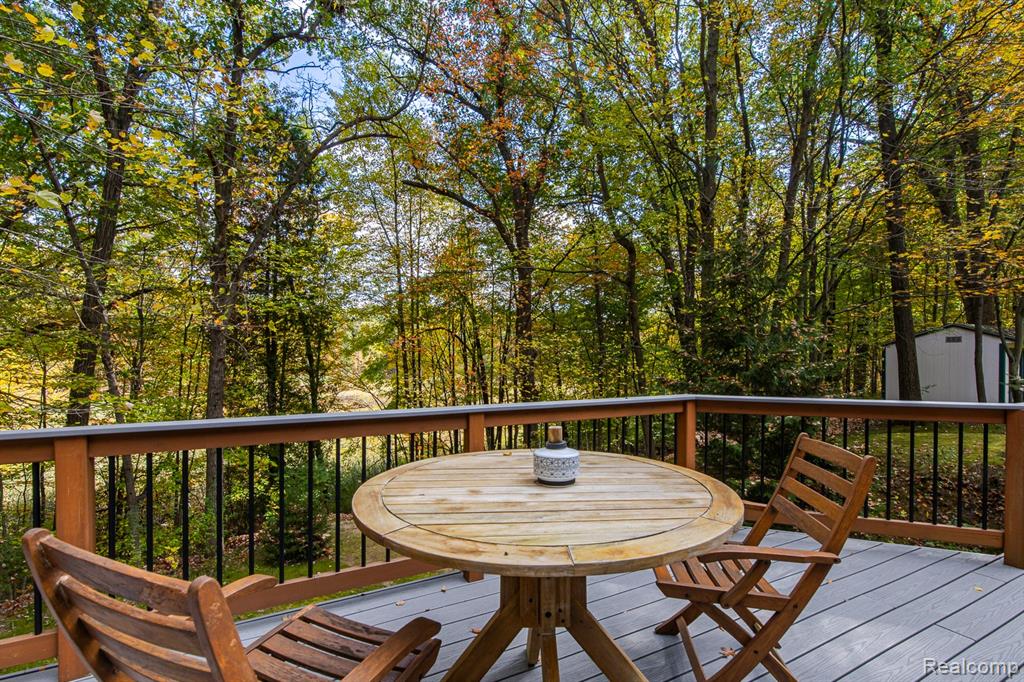 1969 Woodsman Drive, Ortonville, MI 48462 — Photo 24