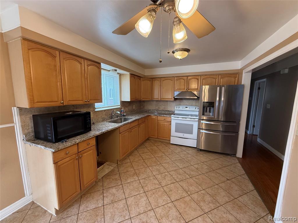 6484 Drexel Street, Dearborn Heights, MI 48127 — Photo 4