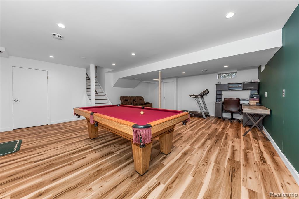 4710 Whitman Circle, Ann Arbor, MI 48103 — Photo 59