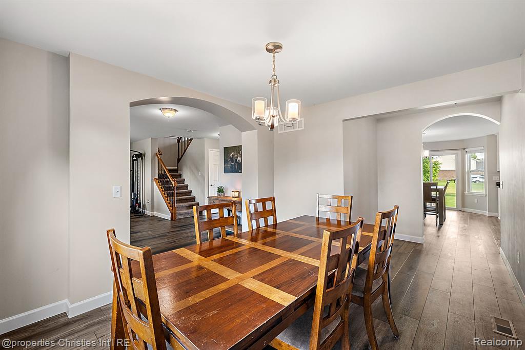 61171 SADDLECREEK Drive, South Lyon, MI 48178 — Photo 24