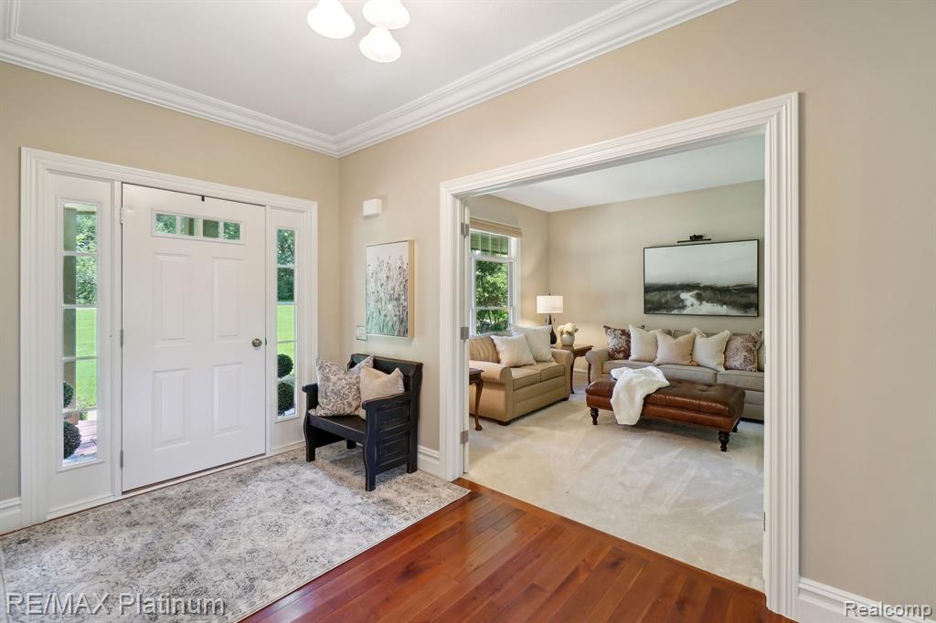 4657 Lakeshire Drive, Howell, MI 48843 — Photo 4