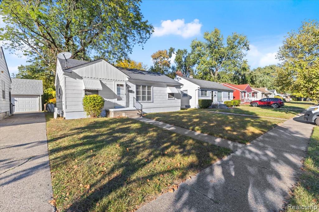 22530 Leewin Street, Detroit, MI 48219 — Photo 3