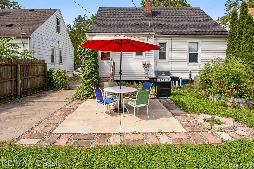 5097 Winifred Street, Wayne, MI 48184 — Photo 32