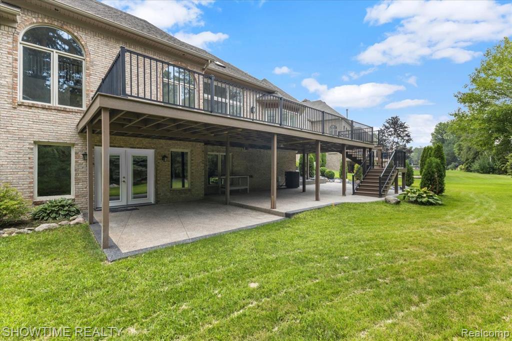 53650 Cherrywood Drive, Shelby Twp, MI 48315 — Photo 70