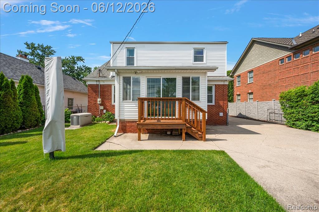 4403 Amherst Road, Royal Oak, MI 48073 — Photo 49
