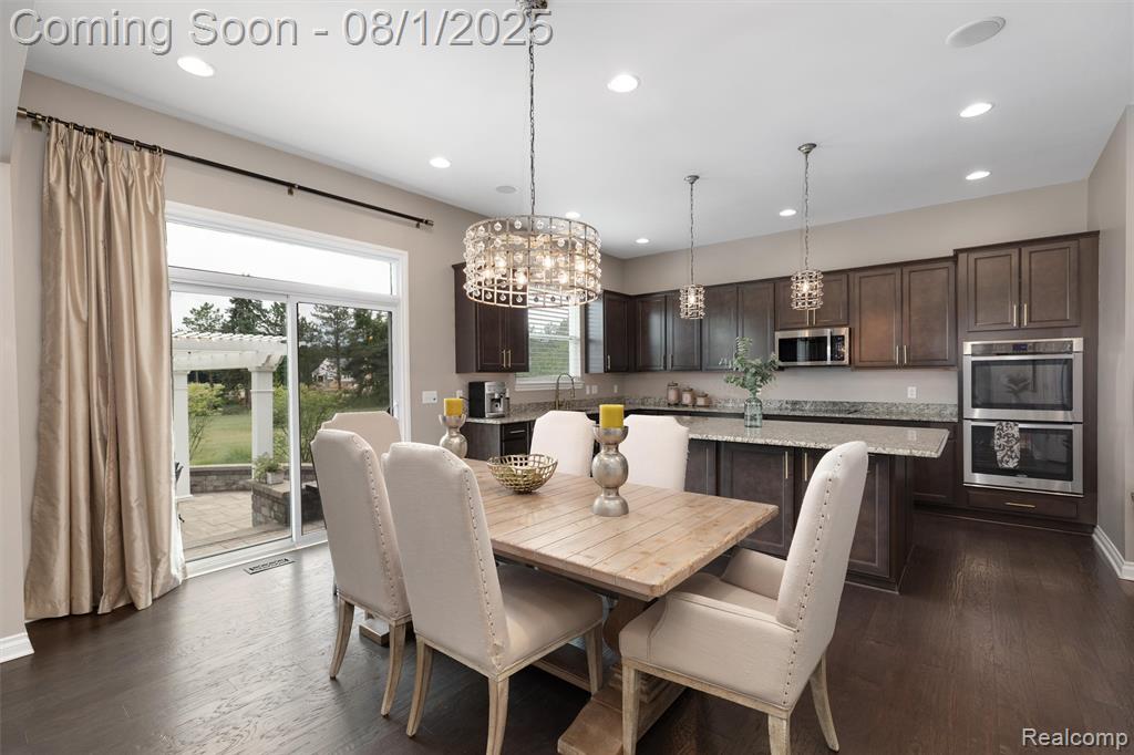 61171 Shaya Boulevard, South Lyon, MI 48178 — Photo 18