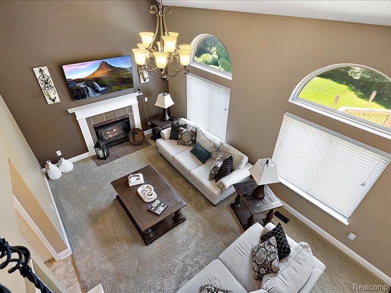 4884 Georgetown Drive, Rochester, MI 48306 — Photo 38
