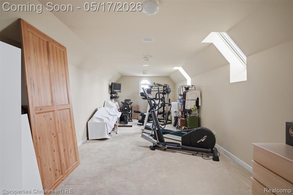 5011 Rockaway Lane, Clarkston, MI 48348 — Photo 31