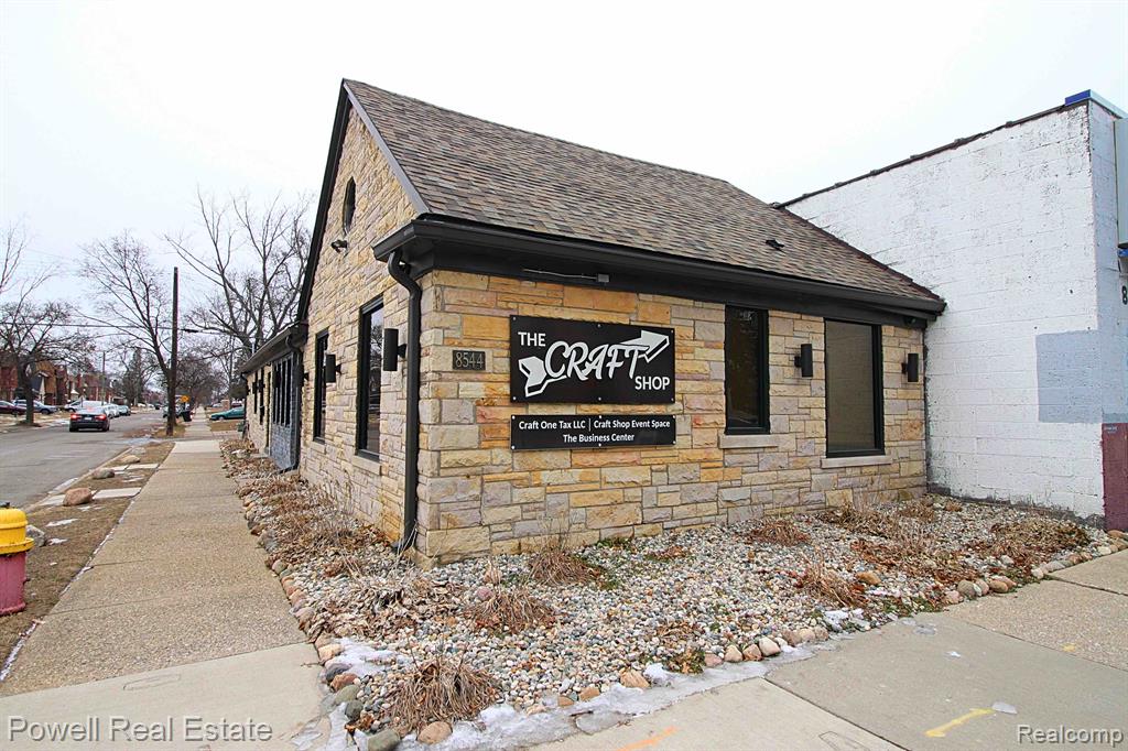 8544 W MCNICHOLS Road, Detroit, MI 48221 — Photo 2