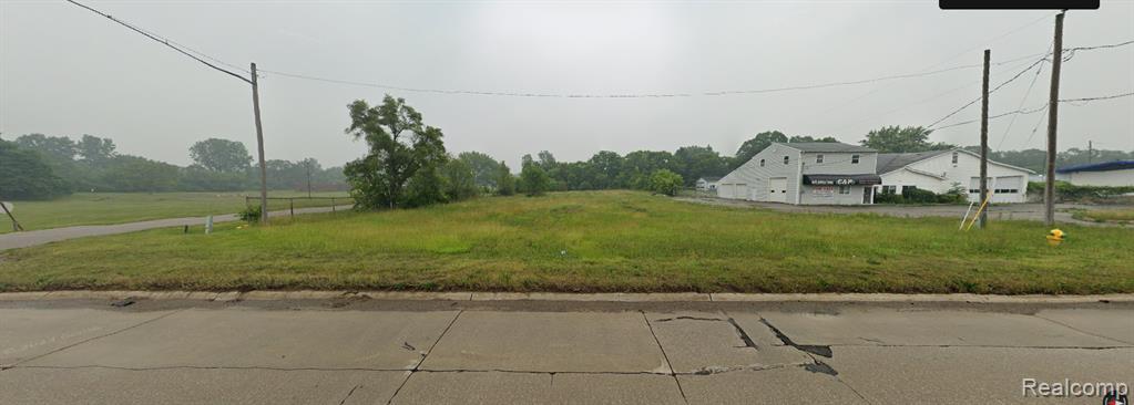 5492 N Genesee Rd, Flint, MI 48506