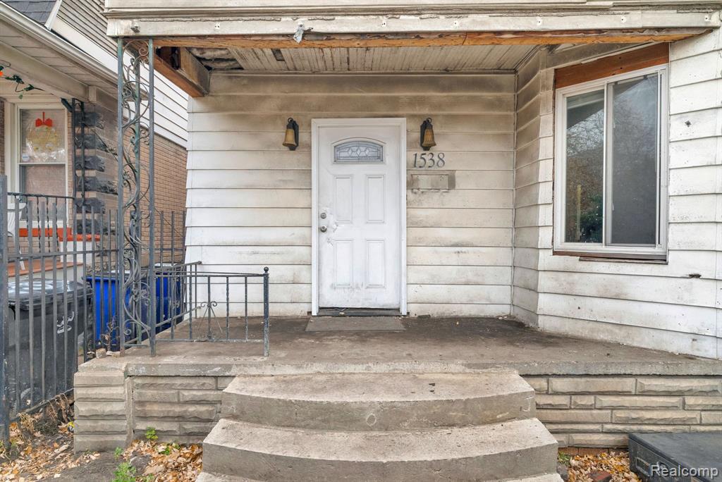 1538 Junction Street, Detroit, MI 48209 — Photo 6