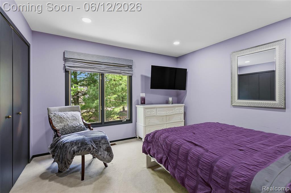 4057 Fox Lake Drive, Bloomfield Hills, MI 48302 — Photo 26