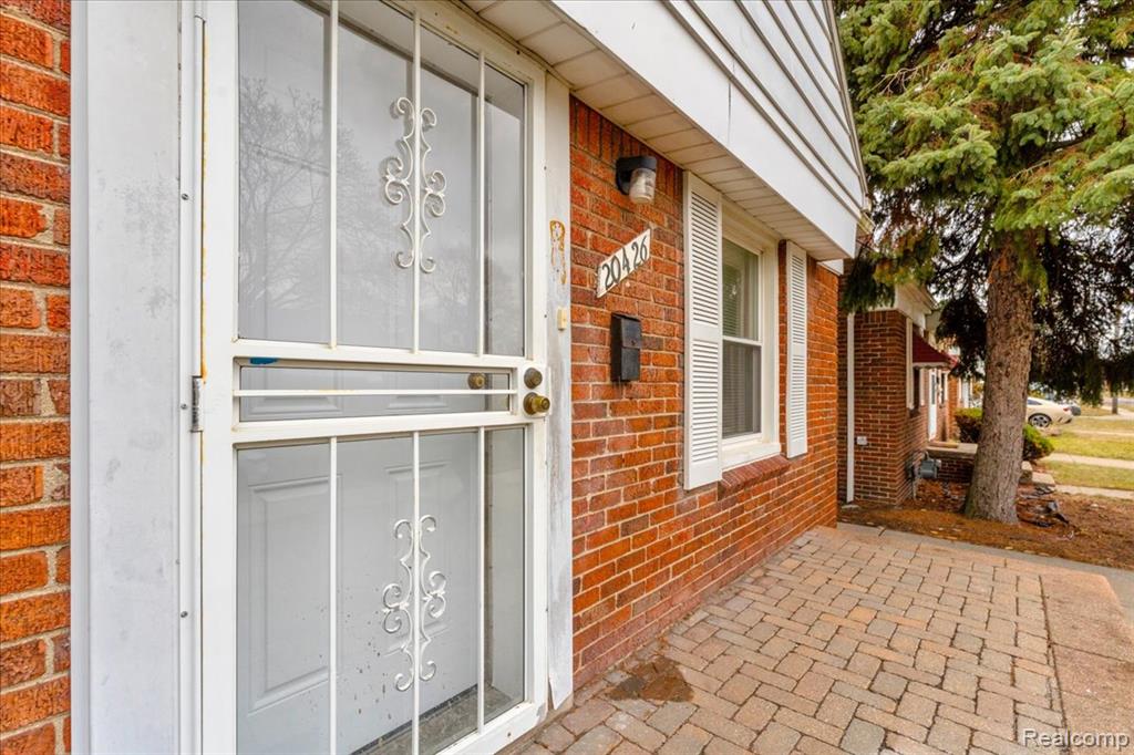 20426 Wexford Street, Detroit, MI 48234 — Photo 3