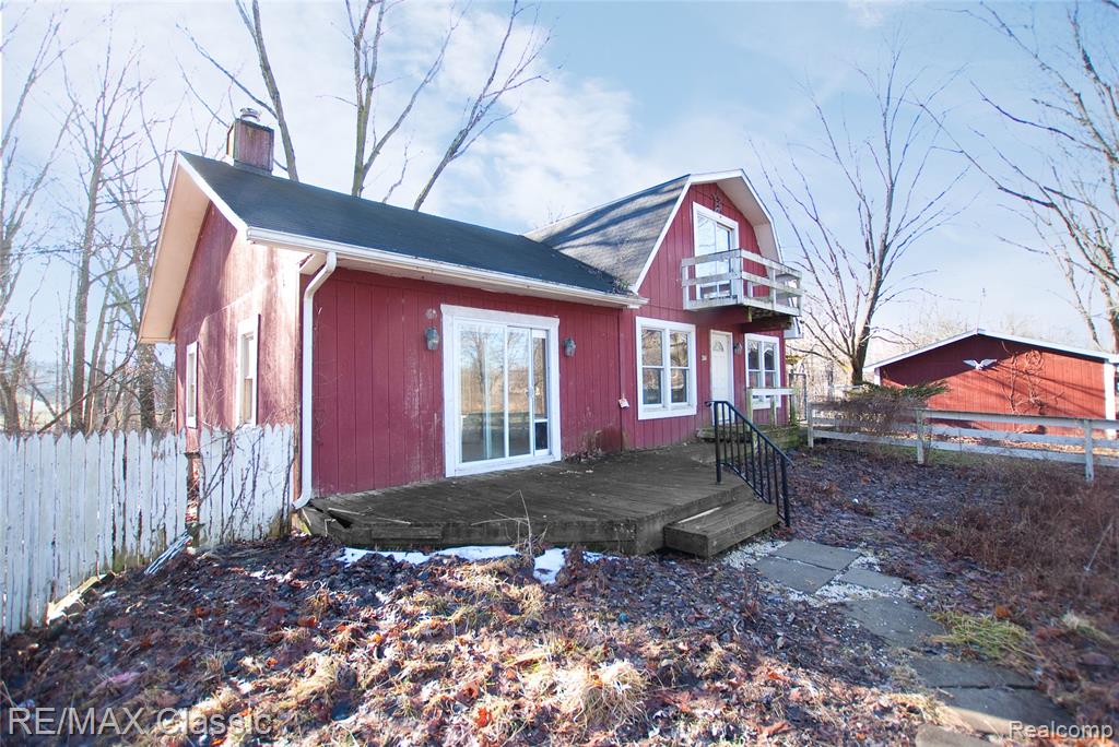1315 W Marr Road, Howell, MI 48855 — Photo 3