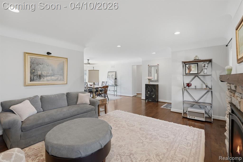 31700 Nixon Street, Beverly Hills, MI 48025 — Photo 13