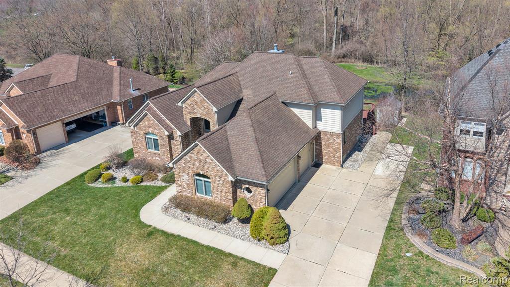 47081 Hidden River Circle N, Canton, MI 48188 — Photo 13